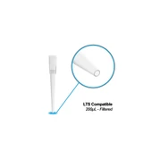 MTC Bio Ultra Low Force™ Wide Bore Pipette Tips (LTS®-Compatible)
