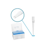 MTC Bio Ultra Low Force™ Wide Bore Pipette Tips (LTS®-Compatible)