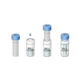 SEPARA® Syringeless Filters