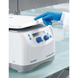 (86-2970) Eppendorf Centrifuge 5427R Promotion, Rotor FA-45-48-11, 48 x 1.5/2.0 mL Tubes Eppendorf Advantage Program 1 Bundle/Unit