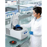 (86-2970) Eppendorf Centrifuge 5427R Promotion, Rotor FA-45-48-11, 48 x 1.5/2.0 mL Tubes Eppendorf Advantage Program 1 Bundle/Unit