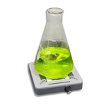 (31-510) MiniMag Magnetic Stirrer 4.7 x 4.7in. Surface 1 Stirrer/Unit