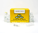 (11-390B) Quick-DNA™ Urine Kit Zymo Research 50 Preps/Unit