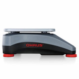 (41-612) R31P3 Compact Scale 3lb 0.0001lb Readability 1 Bench Scale/Unit