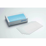 (86-993) Mastercycler Real-Time Film RT PCR Film 100 Films/Unit
