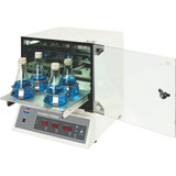 (27-517SF) Fixture for Separating Funnel Incubator Shaker Accessory 1 Fixture/Unit