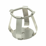 (33-835) Flask Holder, 500ml For Shel Lab Shaking Incubator 1 Clamp/Unit