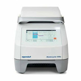 (86-1556) Mastercycler X50a 96-well plate or 0.1/0.2 ml 1 Cycler/Unit (86-1556) Mastercycler X50a 96-well plate or 0.1/0.2 ml 1 Cycler/Unit