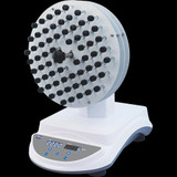 (27-543T2) High Capacity Tube Carousel 1. Large Tube Rotator Accessory 1 Tube Holder/Unit