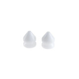 (86-747) 29mm Conical Adapters For Rotor FA-45-6-30 2 Adapters/Unit