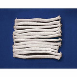 (29-134W) Replacement Wicks for Alcohol Lamps 12 Wicks/Unit