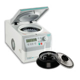 (33-759RCMB) Z216-K Centrifuge Bundle COMBI-Rotor 1 Centrifuge Bundle/Unit