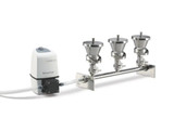 (60-1555) Funnel 100ml Stainless Steel 1 Funnel/Unit