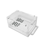 (31-173BD28) 96-Well Ball Dropper, 2.8mm Ba BeadBlaster 96 Accessory 1 Ball Dropper/Unit