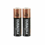 (88-121) AA Batteries, 2 pack Brand Name 2 Batteries/Unit