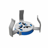 (31-425) Adjustable MAGic Clamp Magnetic, For Incu-Shaker 1 Rack/Unit