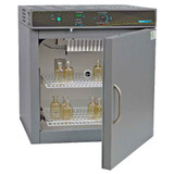 (33-811P220V) 6.5cu. ft. Incubator Euro Refrigerated, Peltier Cooled 1 Incubator/Unit