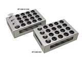 (33-119MP05) 20 x 0.5ml Inserts For Microplate Rotor 1 Rotor/Unit