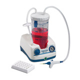 (31-505BOT) Collection Bottle Graduated, PC 1 Bottle/Unit