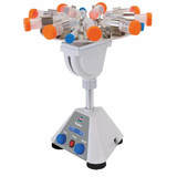 (27-531) Digital Tube Rotator Variable Speed 1 Tube Rotator/Unit