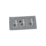 (86-1356) Chart Recorder Pens For K0440-0355 3 Pens/Unit