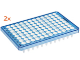 (EP87-908) Promo Bogo Twin.Tec 96 RT, Sem Eppendorf Advantage Program Expires: June 30th, 2025