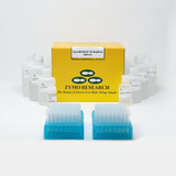 (11-600MT) ZymoBIOMICS DNA 96MagBead Kit Lysis Rack (96-Well) 50 Preps/Unit