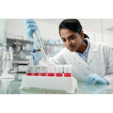 (86-2868) 25ml/50ml Single Tube Stand Holds 1 Tube 4 Stands/Unit