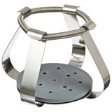 (33-207C2K) Clamp for 2000ml Erlenmeyer Shaker Accessory 1 Clamp/Unit