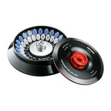 (86-469) 5427R Rotor, 48 x 1.5/2ml w/ AT QuickLock® Lid 1 Rotor/Unit