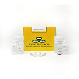 (11-644) Quick-DNA HMW MagBead Kit Zymo Research 96 Preps/Unit