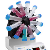 (31-439) Rotating Mixer w/ Rotisseries for 1.5/2.0, 15 1 Mixer/Unit