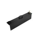 (45-103NE) Negative Electrode for Maxi 20cm Gel Box 1 Electrode/Unit