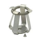 (33-841) Flask Holder, 50ml For Shel Lab Shaking Incubator 1 Clamp/Unit