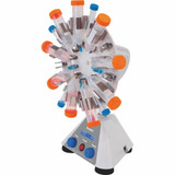 (27-531T2) Tube Carousel 2ml Tube Rotator Accessory 1 Tube Holder/Unit