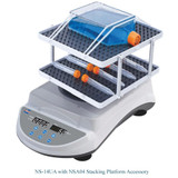 (27-536SP) Stacking Platform Assembly Nutating Mixer Accessory 1 Platform/Unit