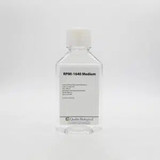 (25-726) RPMI-1640 without Phenol Red & 2.0 g/L Sodium Bicarbonate 500 mL/Unit
