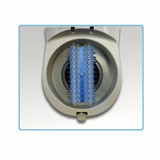 (31-502) StripSpin Mini Centrifuge w/ PCR Tube Rotor 1 Mini Centrifuge/Unit