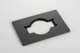 (76-108CD60) 60mm Culture Dish and Slide Adapter EzScope Accessory 1 Adapter/Unit