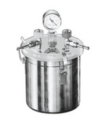 (60-1763) Container For Anaerobic Incubation 1 Container/Unit