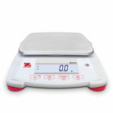 (41-403) SPX6201 Portable Balance 6200g 0.1g Readability 1 Portable Balance/Unit