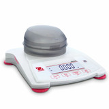 (41-400) SPX223 Portable Balance 220g 1mg Readability 1 Portable Balance/Unit