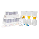 (25-300F) Tissue Culture Bundle - Filtration Filtration Package 1 Bundle Package/Unit
