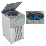 (33-756B1) Z496-K Centrifuge Bundle 4x1L Rotor, FREE BenchPACK 1 Centrifuge Bundle/Unit