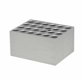 (31-113) Block, 24 x 1.5ml Tubes For Digital Dry Bath 1 Block/Unit