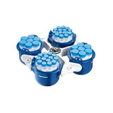 (86-401) Centrifuge 5810 R Bundle 4x750 RTR, 15&50ML ADAP 1 Centrifuge/Unit