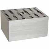 (31-121) Block, 48 x 0.2ml or 6 PCR Sti For Digital Dry Bath 1 Block/Unit
