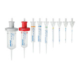 (86-884) Combitip Advance Adapter, 50ml Eppendorf Biopur® 1 Adapter/Unit