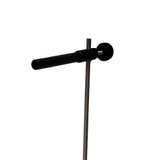 (31-512CSTF) Rod and Clamp Set, Chemical Resistant Hotplate Stirrer Accessory 1 Set/Unit