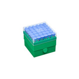 (27-341) 36 X 15ML STORAGE BOX Freezer Boxes for 15ml Tubes 2 Boxes/Unit